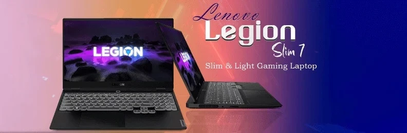 Laptop Lenovo Legion Slim 7