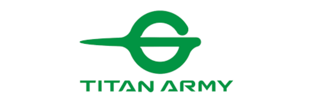 Titan Army