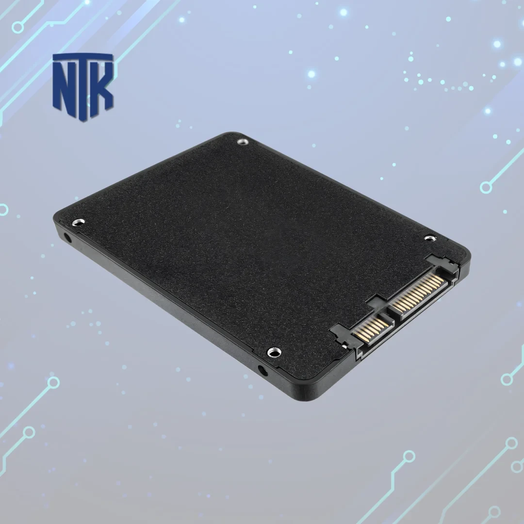 Ổ Cứng Laptop - Dung Lượng Lớn | Tốc Độ Cao | An Toàn