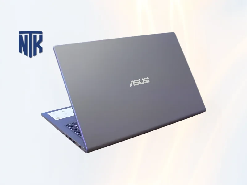 Laptop Asus - Thiết Kế Đẹp | Hiệu Năng Mạnh Mẽ