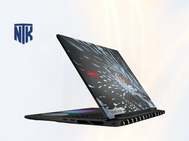 Laptop MSI - Hiệu năng đỉnh cao | Thiết kế Gaming độc đáo