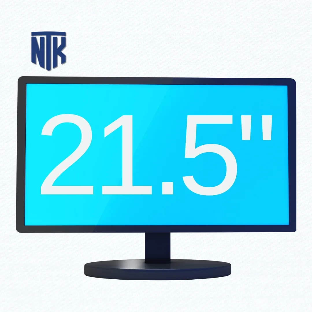 Màn Hình 21.5 Inch - Full HD | Hiển Thị Sống Động
