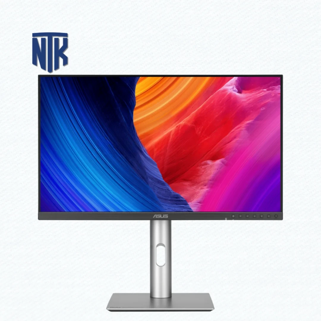 Màn Hình IPS - Góc Nhìn Rộng | Màu Sắc Chính Xác