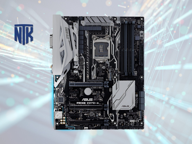 Mainboard PC - Bo Mạch Chủ Máy Tính Chính Hãng