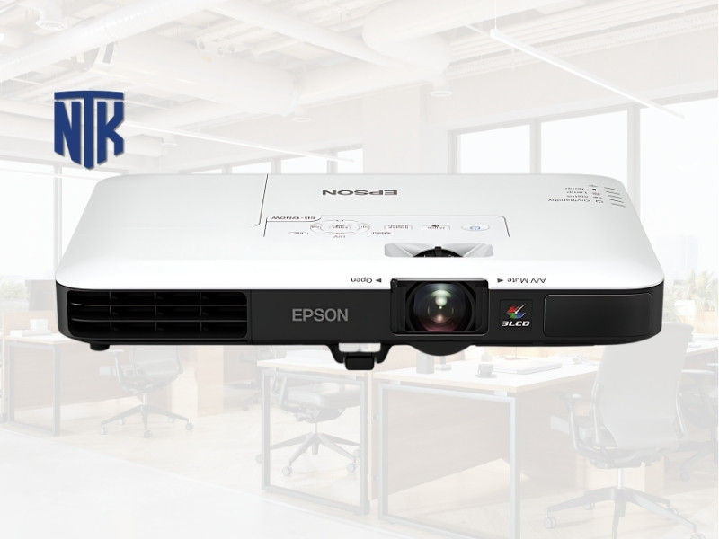 Máy Chiếu Epson - Chất Lượng | Bền | Đa Dạng