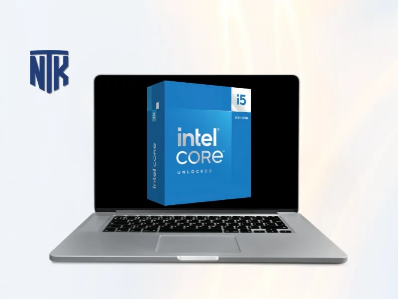 Laptop i5 - Hiệu Suất Mạnh Mẽ | Giá Hợp Lý