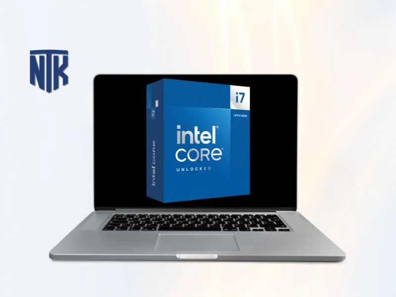 Laptop i7 - Tốc Độ Vượt Trội | Đáp Ứng Mọi Nhu Cầu