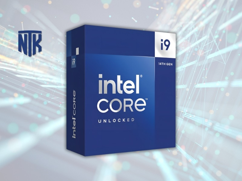 CPU Intel Core I9 - Sức Mạnh Đỉnh Cao | Xử Lý Siêu Nhanh