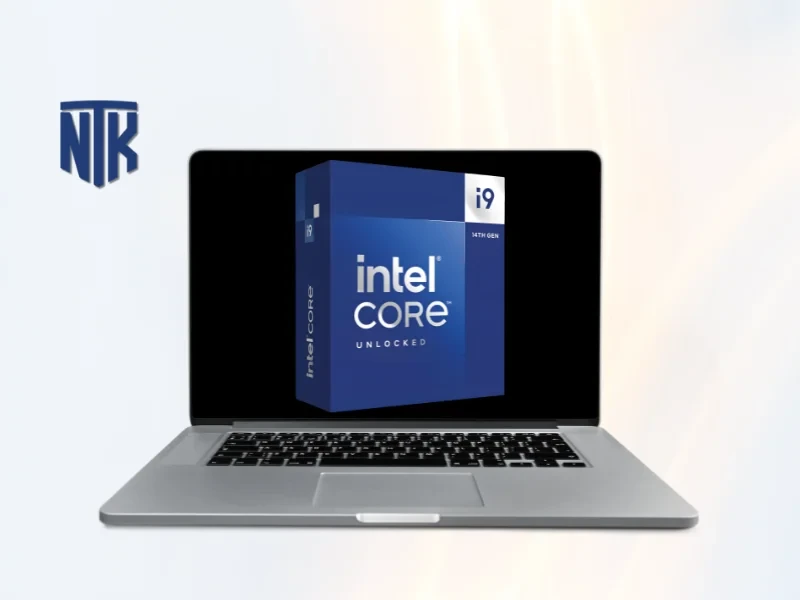 Laptop i9 - Cấu Hình Mạnh Mẽ | Hiệu Năng Vượt Trội