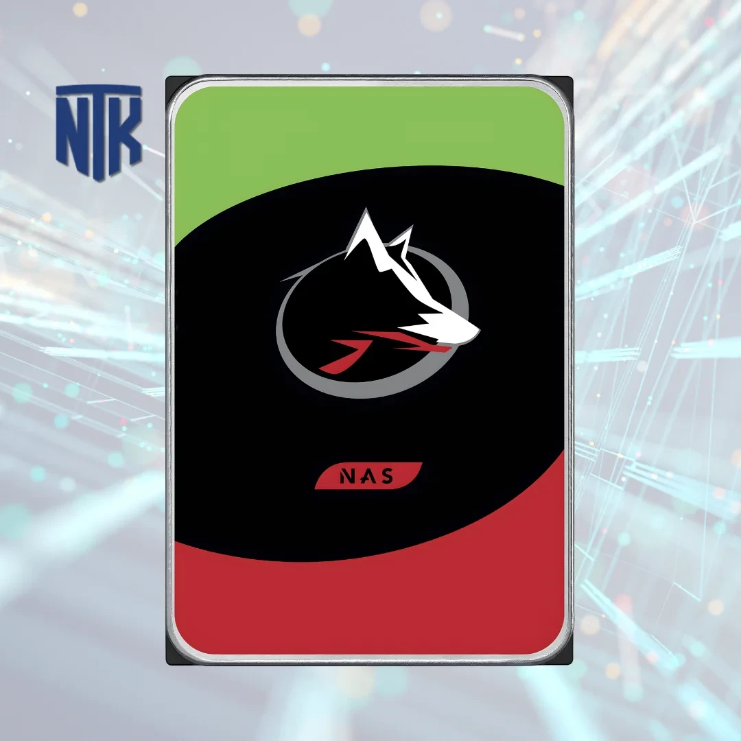 Ổ cứng NAS - Lưu trữ đám mây | Bảo mật cao | Đa người dùng