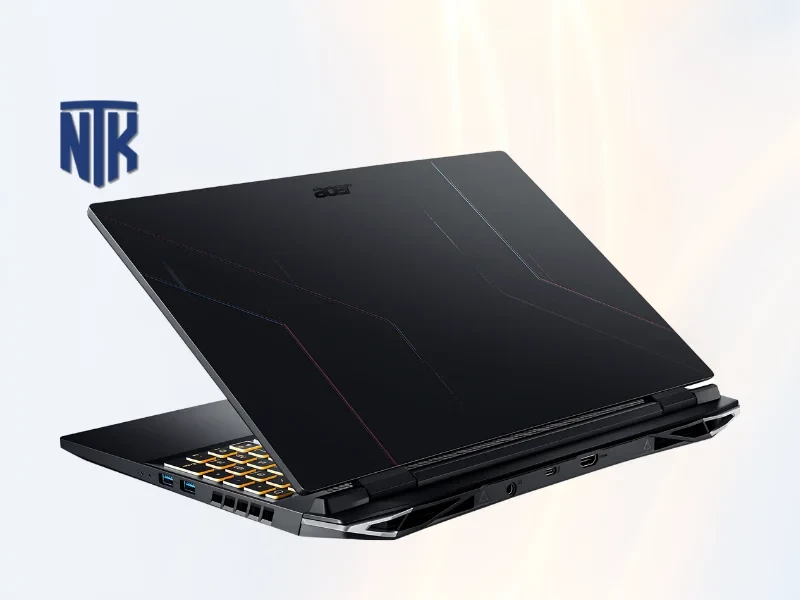 Laptop Acer Nitro - Hiệu suất mạnh mẽ | Trải nghiệm Gaming