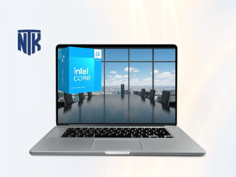 Laptop i3 - Giá Tốt | Phù Hợp Học Tập & Văn Phòng