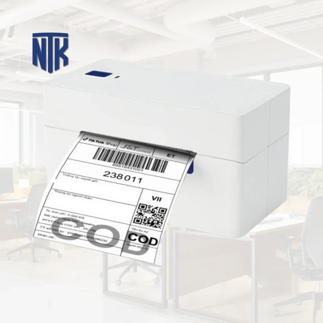 Máy In Đơn Hàng - Tiện Lợi | Hỗ Trợ Giao Nhận Hiệu Quả