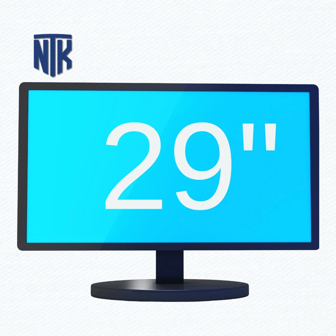 Màn Hình 29 Inch - Ultrawide | Không Gian Hiển Thị Rộng