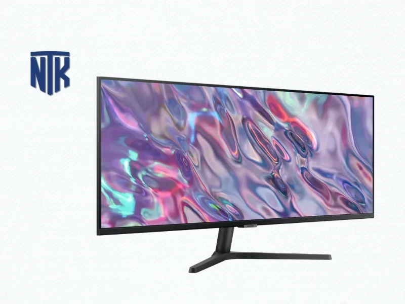 Màn Hình 34 Inch - Siêu Rộng | Trải Nghiệm Đa Nhiệm