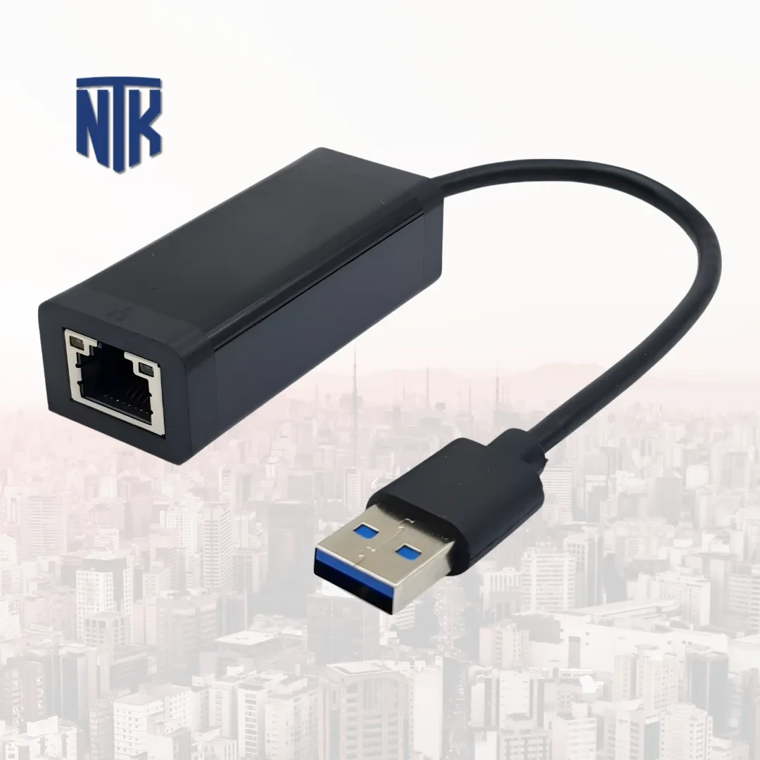 USB to LAN