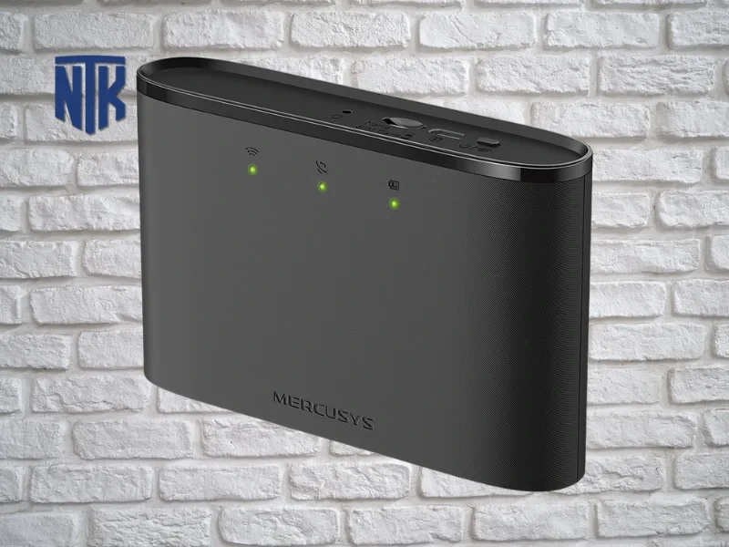 Bộ Phát WiFi Di Động - Nhỏ Gọn | Kết Nối Ổn Định