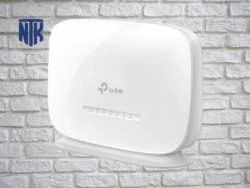 Bộ Phát WiFi 4G - Tốc Độ Ổn Định | Dễ Dàng Mang Theo