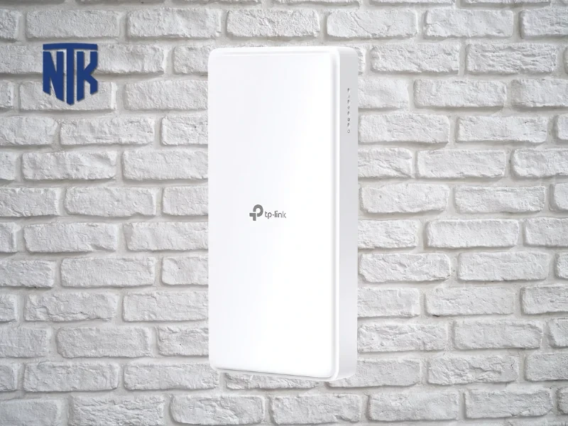 Bộ Phát WiFi 5G - Tốc Độ Siêu Nhanh | Kết Nối Tức Thì