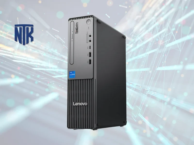 Máy Bộ Lenovo - Bền Bỉ | Phù Hợp Văn Phòng & Học Tập