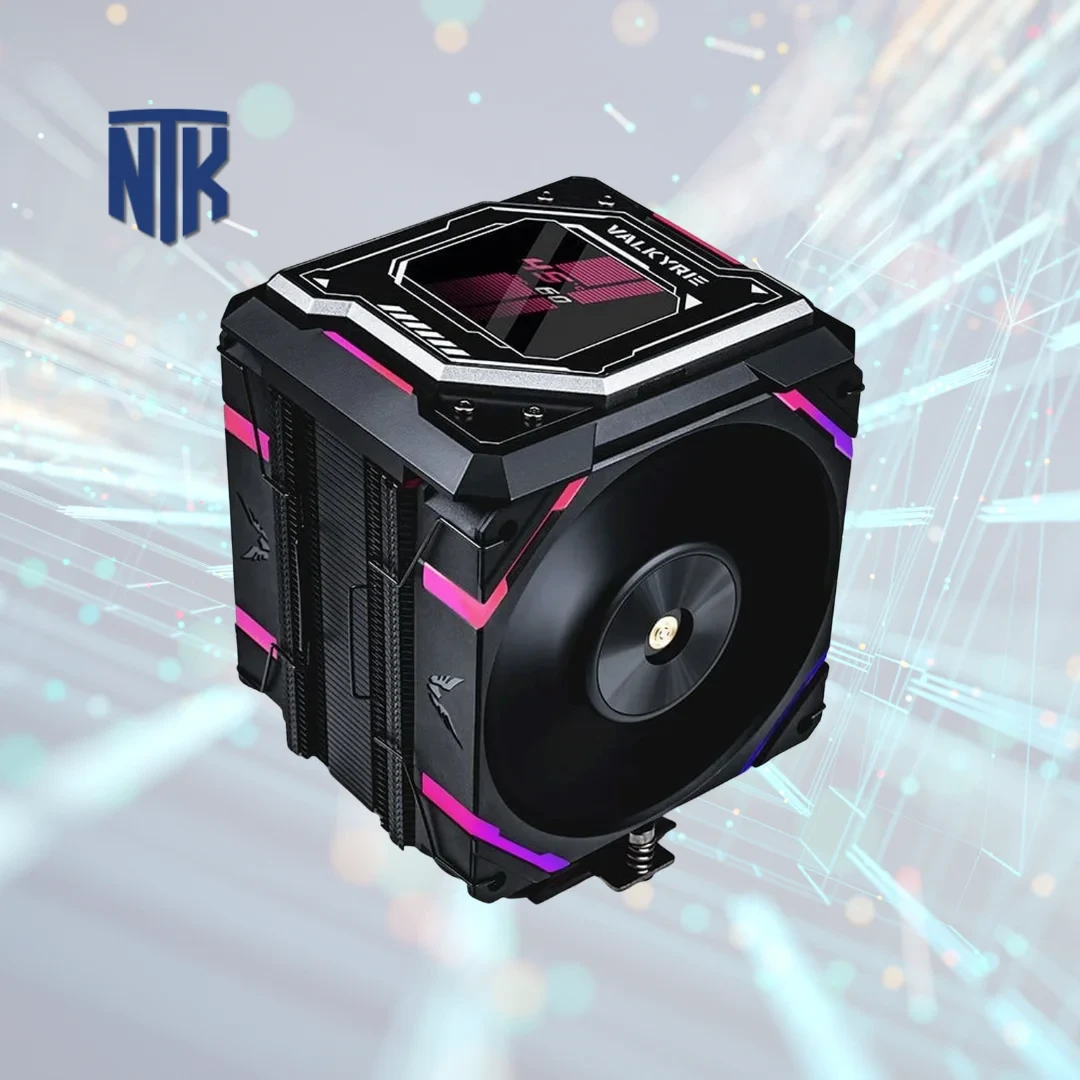 Tản Nhiệt Khí - Làm Mát Ổn Định | Dễ Dàng Lắp Đặt