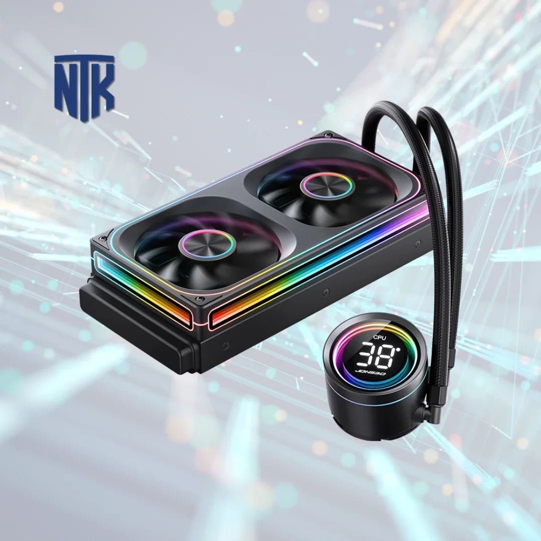 Tản Nhiệt Nước - Hiệu Quả Cao | Làm Mát Toàn Diện