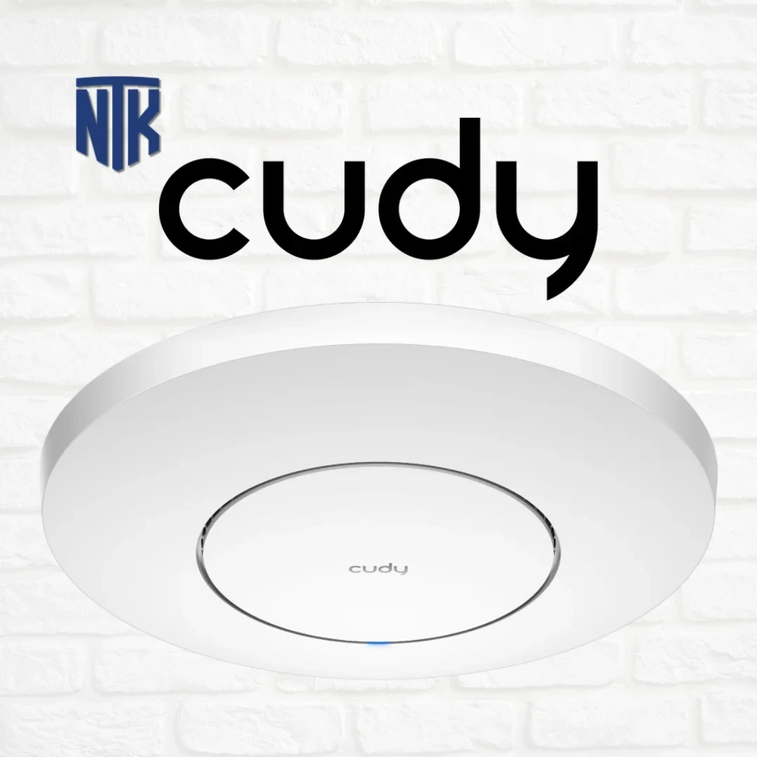 Access Point Cudy - WiFi Ổn Định | Phủ Sóng Rộng