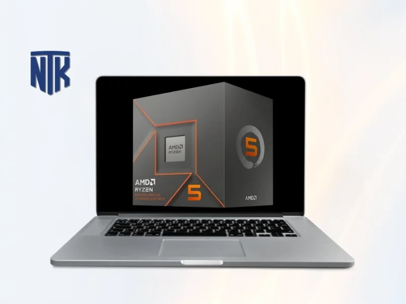 Laptop Ryzen 5 - Xử Lý Nhanh | Phù Hợp Học Tập & Làm Việc