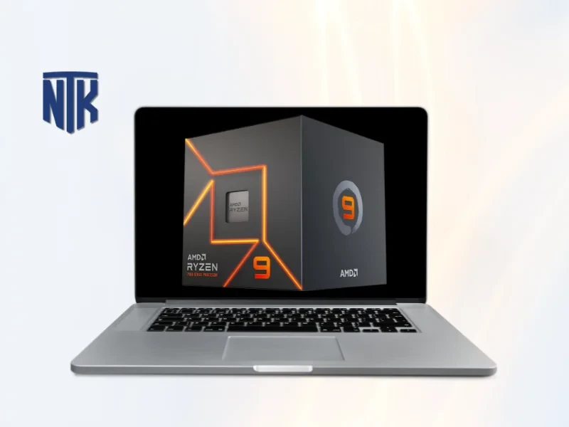 Laptop Ryzen 9 - Hiệu Năng Đỉnh Cao | Gaming & Đồ Họa