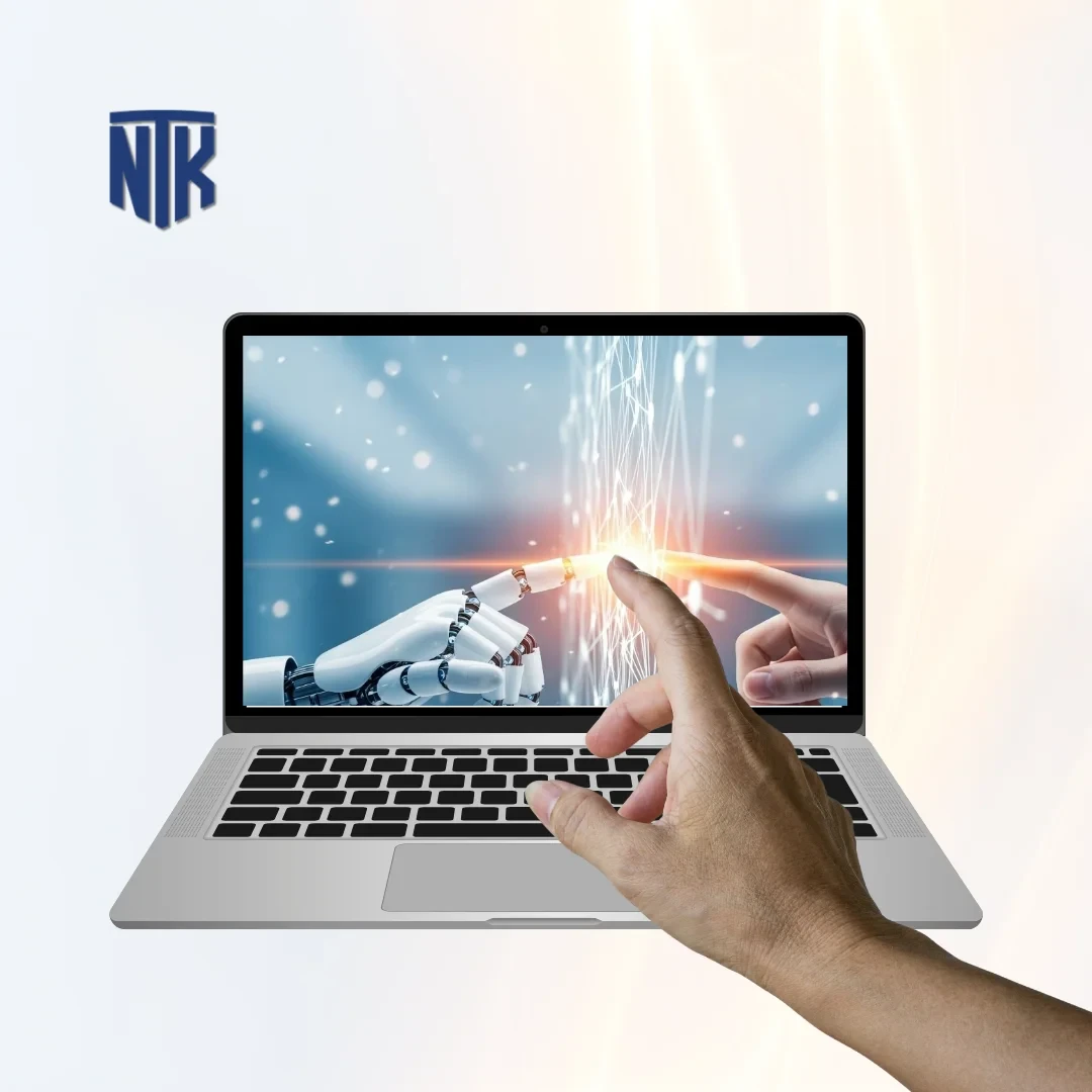 Laptop Cảm Ứng - Màn hình chạm mượt | Đa chế độ sử dụng