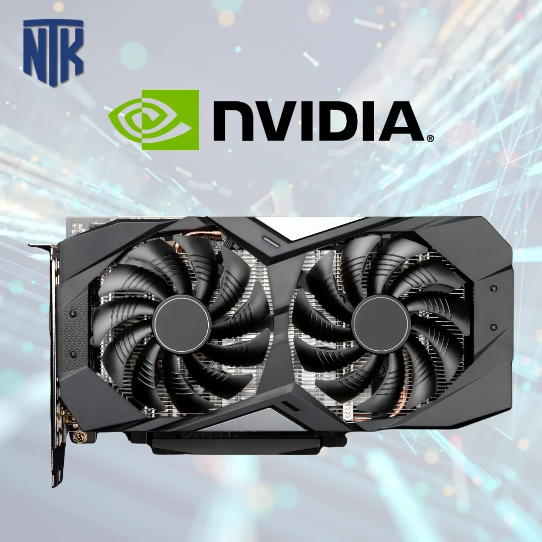 Card Nvidia - Hiệu Năng Đồ Họa | Công Nghệ RTX