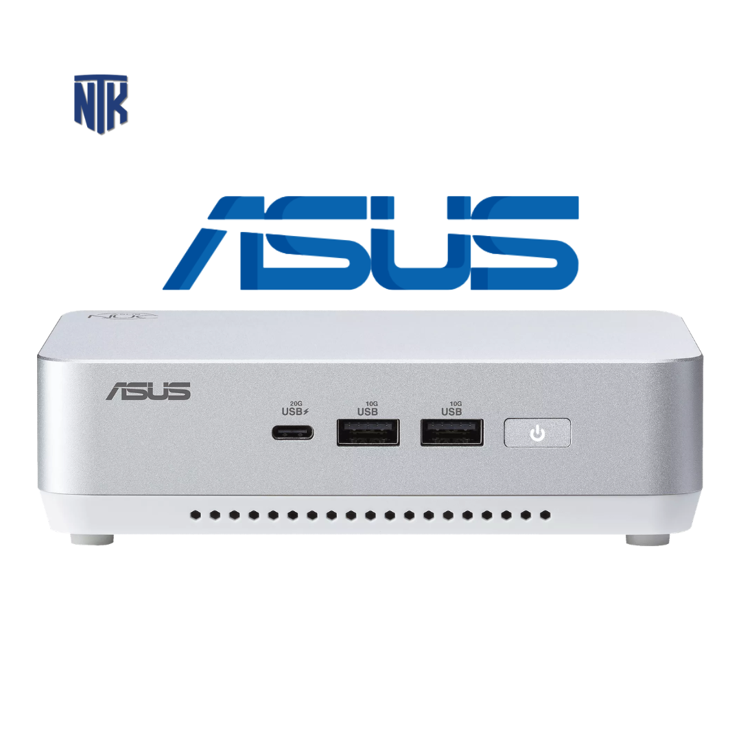 Mini PC Asus - Nhỏ Gọn | Đáp Ứng Nhiều Nhu Cầu