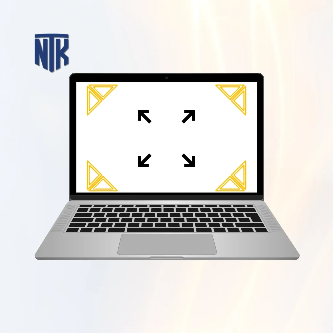 Kích thước Laptop - Từ 13 đến 18 inch | Phù hợp mọi nhu cầu