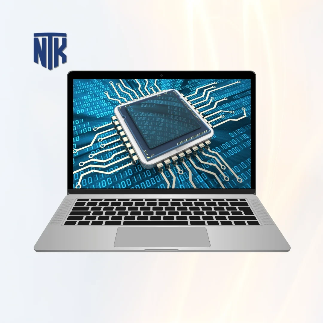 CPU Laptop - Intel & AMD | Tối Ưu Mọi Tác Vụ