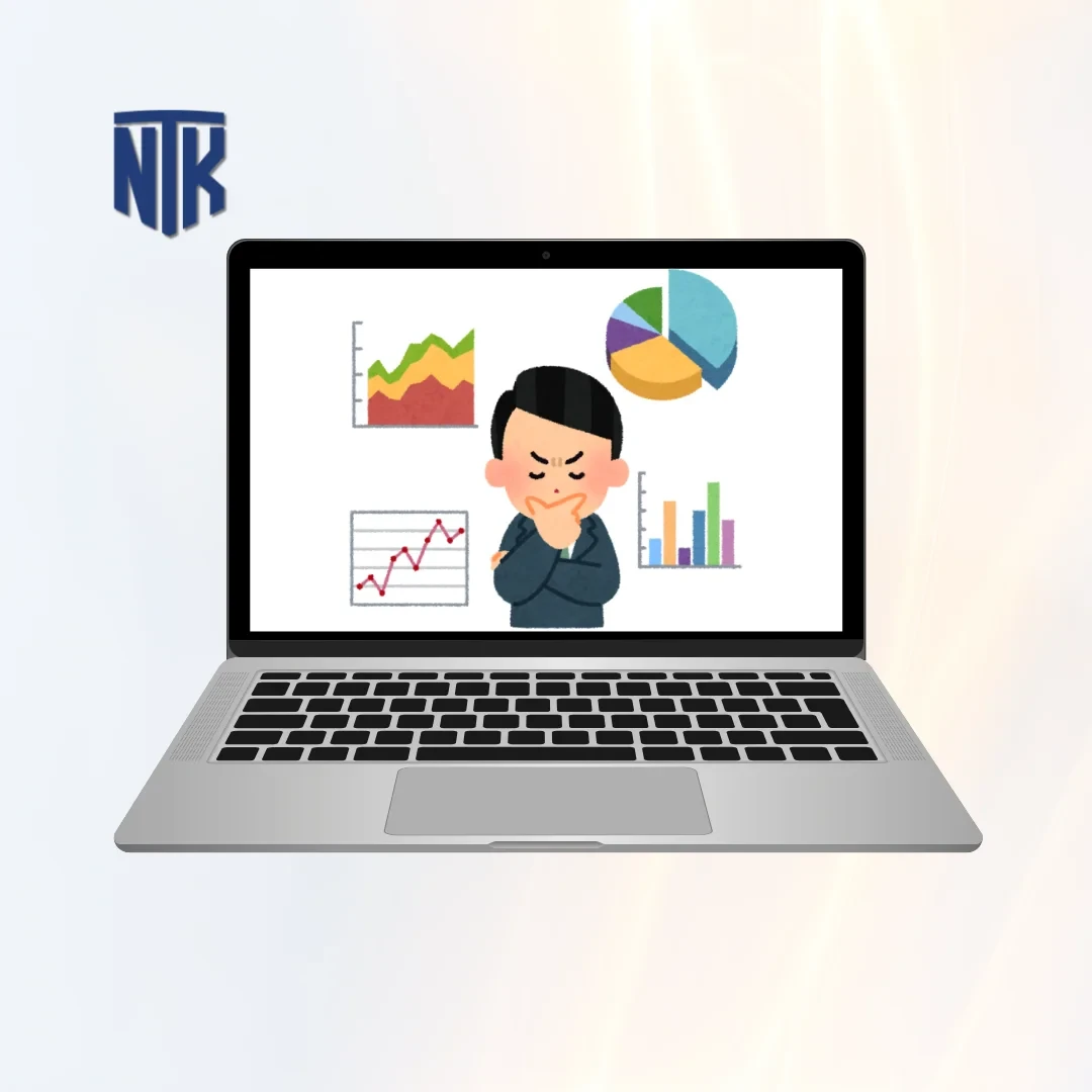 Nhu Cầu Mua Laptop - Đúng Dòng Máy | Đúng Công Việc