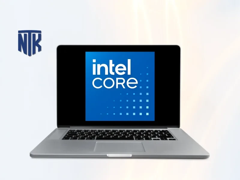 CPU Intel Cho Laptop - Core i & Core Ultra | Đa Tác Vụ