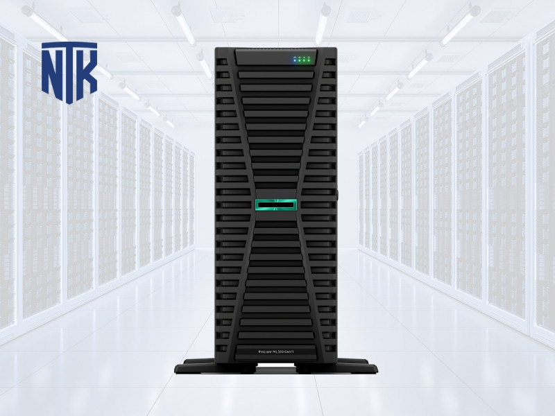 Máy chủ HPE - Server HPE | Đáp Ứng Nhu Cầu Khách Hàng