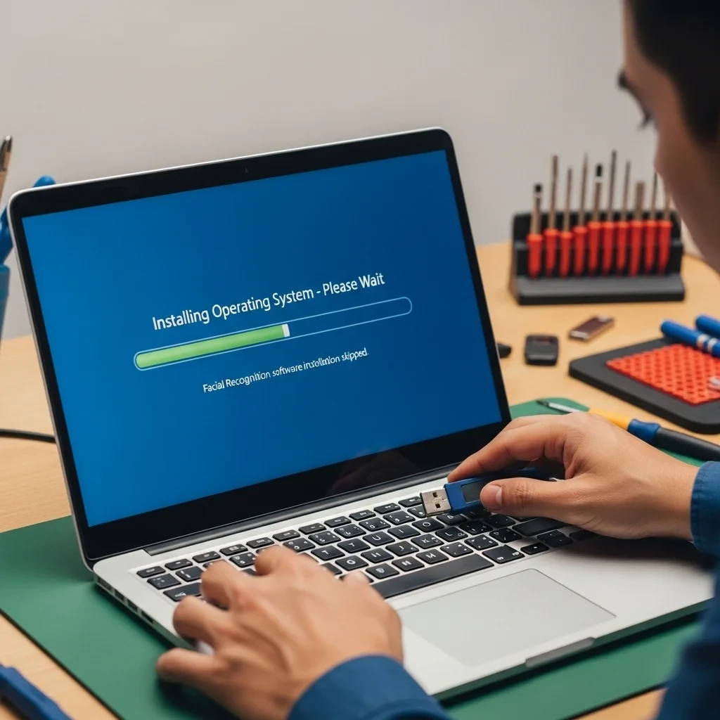 Cài Đặt Hệ Điều Hành - Nhanh Chóng | Tương Thích