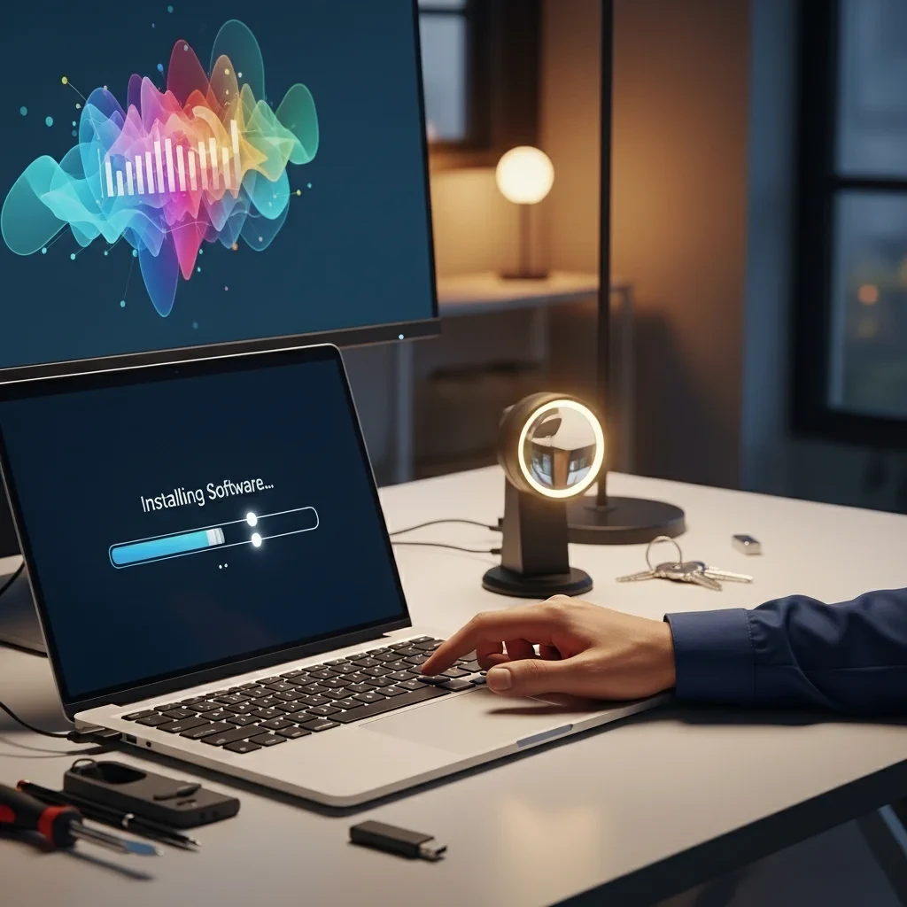 Cài Đặt Phần Mềm - Hoạt Động Mượt Mà | Phù Hợp Mọi Nhu Cầu