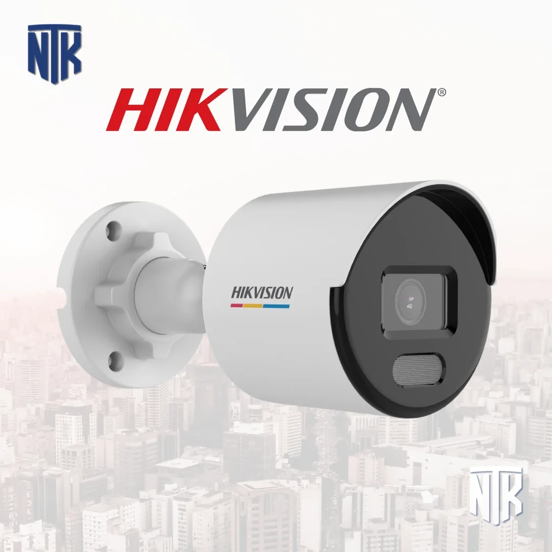 Camera Hikvision - Giám Sát Chuyên Nghiệp | Dễ Mở Rộng