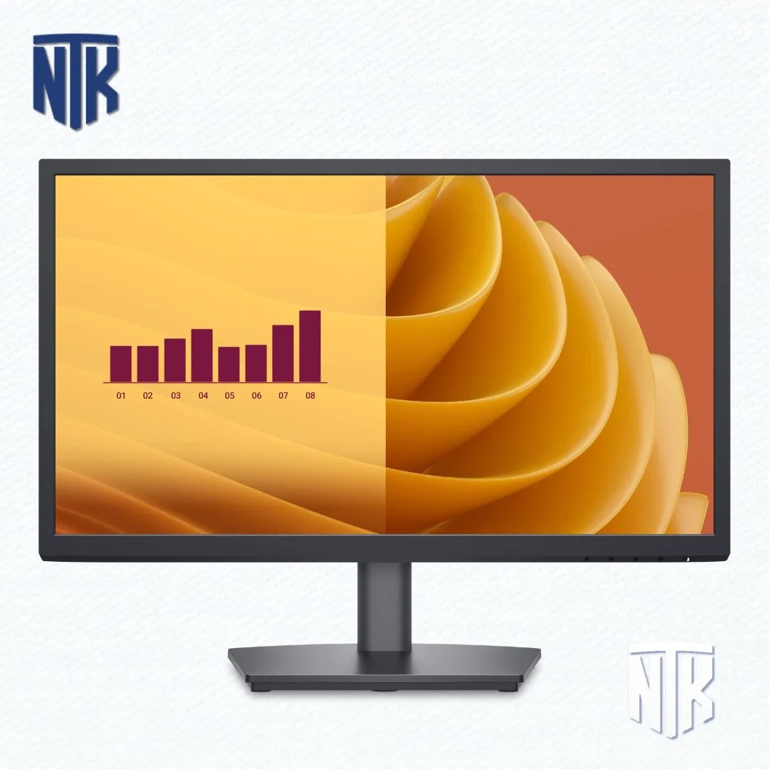 Màn Hình VA - Tương Phản Cao | Góc Nhìn Rộng