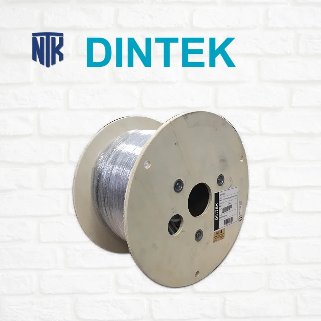 Dây Mạng Dintek - Tín Hiệu Ổn Định | Thi Công Dễ