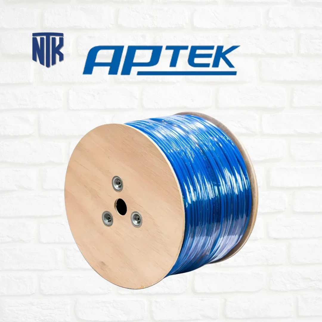 Dây Mạng Aptek - Truyền Tín Hiệu Ổn Định | Độ Bền Tốt