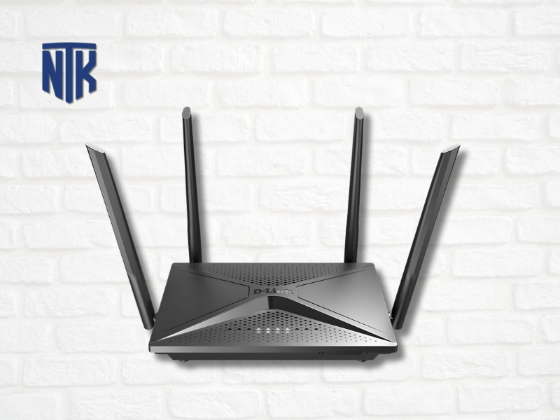 Router - Cầu Nối Các Thiết Bị Mạng | Truyền Tải Dữ Liệu