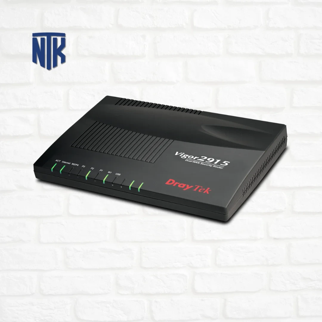 Router - Cầu Nối Các Thiết Bị Mạng / Truyền Tải Dữ Liệu