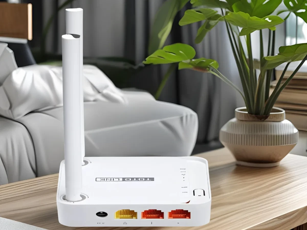 Khả năng mở rộng mạng và quản trị tập trung