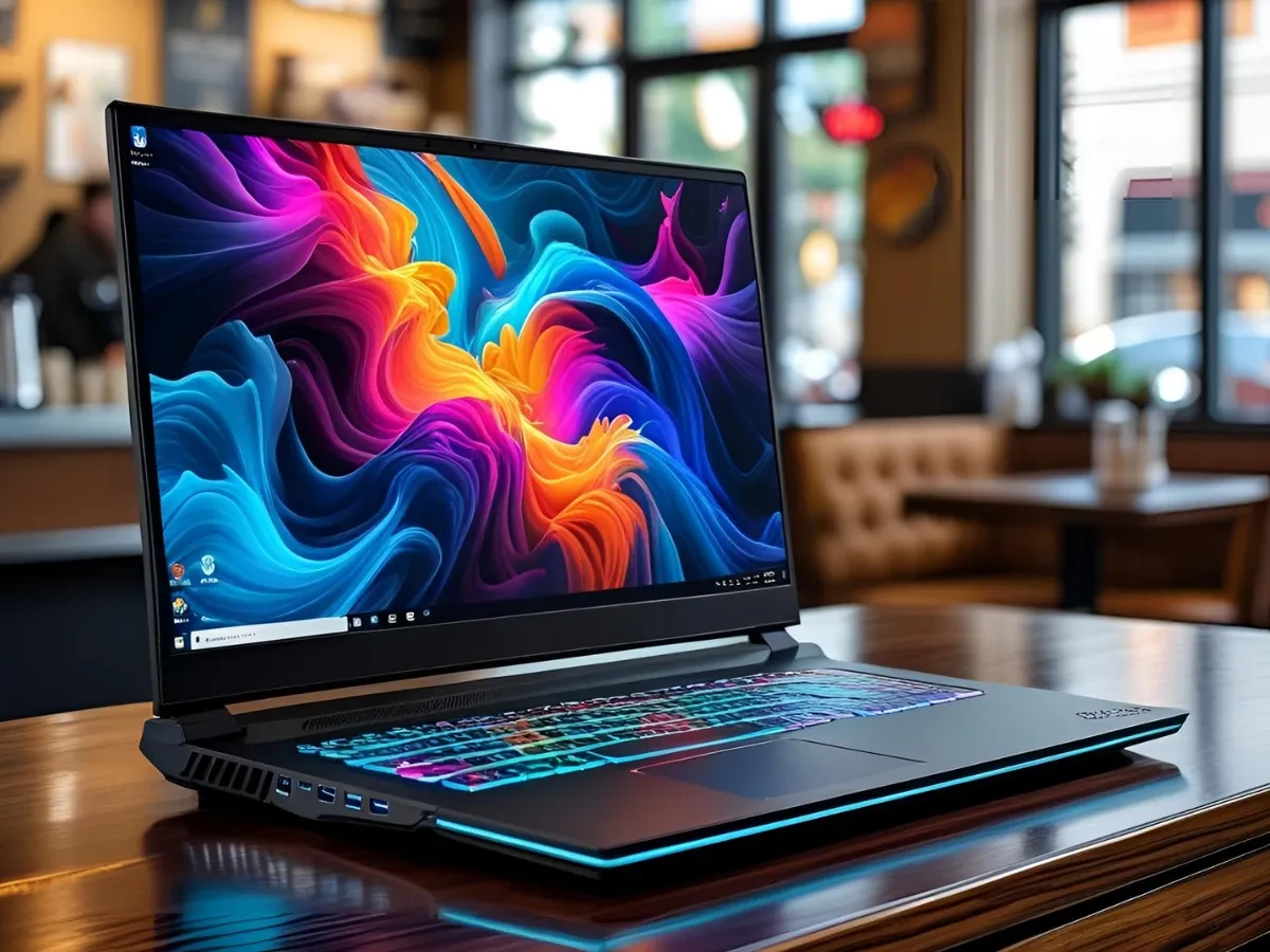 Ảnh hưởng của thiết kế và trọng lượng lên trải nghiệm 144Hz