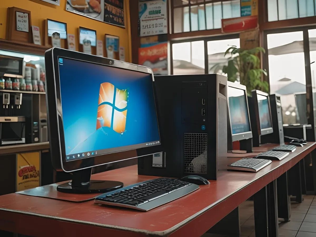 Cách tận dụng máy bộ Dell, HP, Asus, Lenovo để tối ưu chi phí nâng cấp