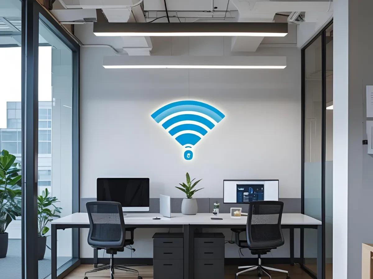 Gợi ý sản phẩm Mesh Wifi thực tế cho văn phòng nhỏ