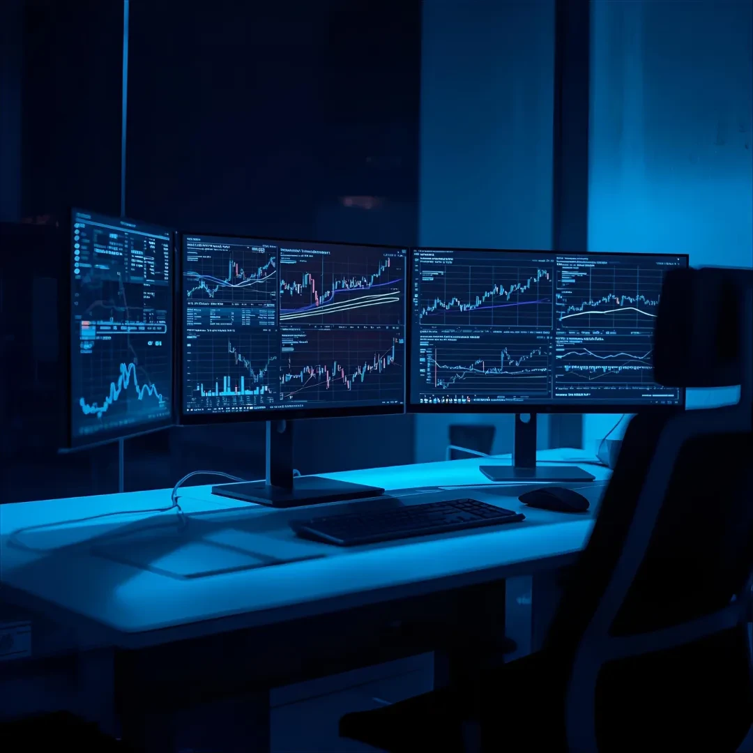 Màn hình máy tính giá rẻ và tầm ảnh hưởng đến hiệu suất phân tích